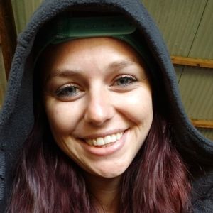 Meet your Posher, Arlana